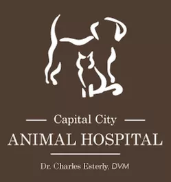 Esterly W Charles, DVM - Capital City Animal Hospital, Missouri, Jefferson City